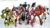 Transformers Animated Optimus Prime (Black Version) - Image #16 of 126