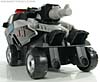 Transformers Animated Optimus Prime (Black Version) - Image #28 of 126