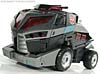 Transformers Animated Optimus Prime (Black Version) - Image #30 of 126