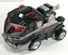 Transformers Animated Optimus Prime (Black Version) - Image #31 of 126