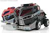 Transformers Animated Optimus Prime (Black Version) - Image #35 of 126