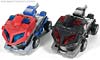 Transformers Animated Optimus Prime (Black Version) - Image #36 of 126