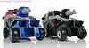 Transformers Animated Optimus Prime (Black Version) - Image #39 of 126