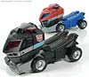 Transformers Animated Optimus Prime (Black Version) - Image #41 of 126