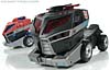 Transformers Animated Optimus Prime (Black Version) - Image #42 of 126