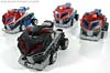 Transformers Animated Optimus Prime (Black Version) - Image #43 of 126