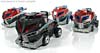 Transformers Animated Optimus Prime (Black Version) - Image #44 of 126