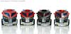 Transformers Animated Optimus Prime (Black Version) - Image #45 of 126