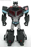 Transformers Animated Optimus Prime (Black Version) - Image #46 of 126