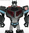 Transformers Animated Optimus Prime (Black Version) - Image #47 of 126