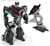 Transformers Animated Optimus Prime (Black Version) - Image #53 of 126