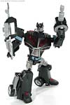 Transformers Animated Optimus Prime (Black Version) - Image #75 of 126