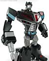 Transformers Animated Optimus Prime (Black Version) - Image #86 of 126