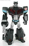 Transformers Animated Optimus Prime (Black Version) - Image #93 of 126