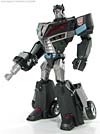 Transformers Animated Optimus Prime (Black Version) - Image #101 of 126