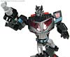 Transformers Animated Optimus Prime (Black Version) - Image #102 of 126