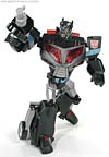 Transformers Animated Optimus Prime (Black Version) - Image #106 of 126