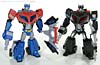 Transformers Animated Optimus Prime (Black Version) - Image #115 of 126