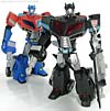 Transformers Animated Optimus Prime (Black Version) - Image #116 of 126