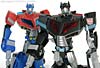 Transformers Animated Optimus Prime (Black Version) - Image #117 of 126