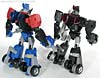 Transformers Animated Optimus Prime (Black Version) - Image #120 of 126