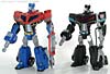 Transformers Animated Optimus Prime (Black Version) - Image #122 of 126