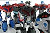 Transformers Animated Optimus Prime (Black Version) - Image #123 of 126