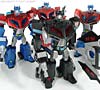 Transformers Animated Optimus Prime (Black Version) - Image #124 of 126