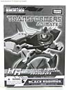 Transformers Animated Black Rodimus - Image #1 of 165