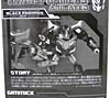 Transformers Animated Black Rodimus - Image #9 of 165