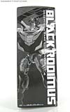 Transformers Animated Black Rodimus - Image #13 of 165