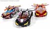 Transformers Animated Black Rodimus - Image #54 of 165