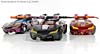 Transformers Animated Black Rodimus - Image #55 of 165