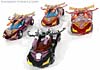 Transformers Animated Black Rodimus - Image #56 of 165
