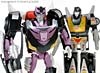 Transformers Animated Black Rodimus - Image #126 of 165