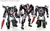Transformers Animated Black Rodimus - Image #132 of 165