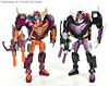 Transformers Animated Black Rodimus - Image #137 of 165