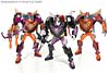 Transformers Animated Black Rodimus - Image #153 of 165