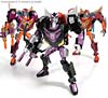 Transformers Animated Black Rodimus - Image #155 of 165