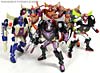 Transformers Animated Black Rodimus - Image #157 of 165