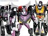 Transformers Animated Black Rodimus - Image #159 of 165