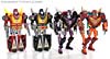 Transformers Animated Black Rodimus - Image #163 of 165