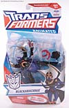 Transformers Animated Blackarachnia - Image #1 of 126