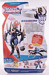 Transformers Animated Blackarachnia - Image #7 of 126