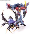 Transformers Animated Blackarachnia - Image #51 of 126