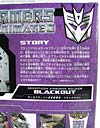 Transformers Animated Blackout - Image #8 of 164
