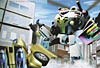 Transformers Animated Blackout - Image #10 of 164
