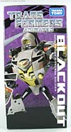 Transformers Animated Blackout - Image #19 of 164