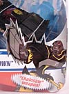 Transformers Animated Blazing Lockdown - Image #3 of 75
