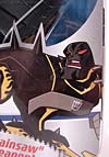 Transformers Animated Blazing Lockdown - Image #4 of 75